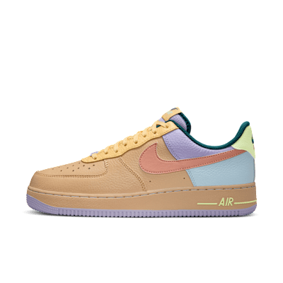 Nike Air Force 1 '07 Men's Shoes. Nike.com